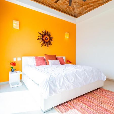 Casa Isla Bella Villa Isla Mujeres Luaran gambar