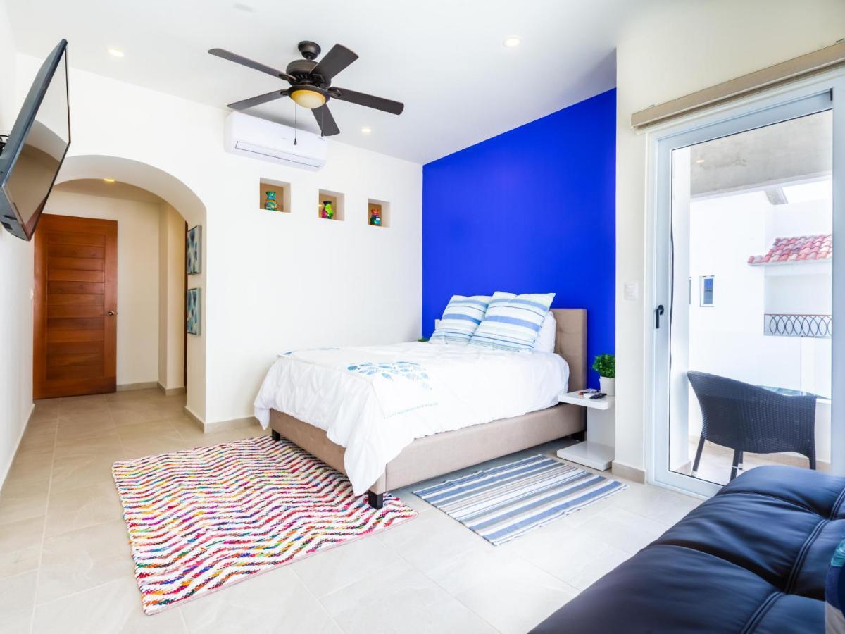 Casa Isla Bella Villa Isla Mujeres Luaran gambar