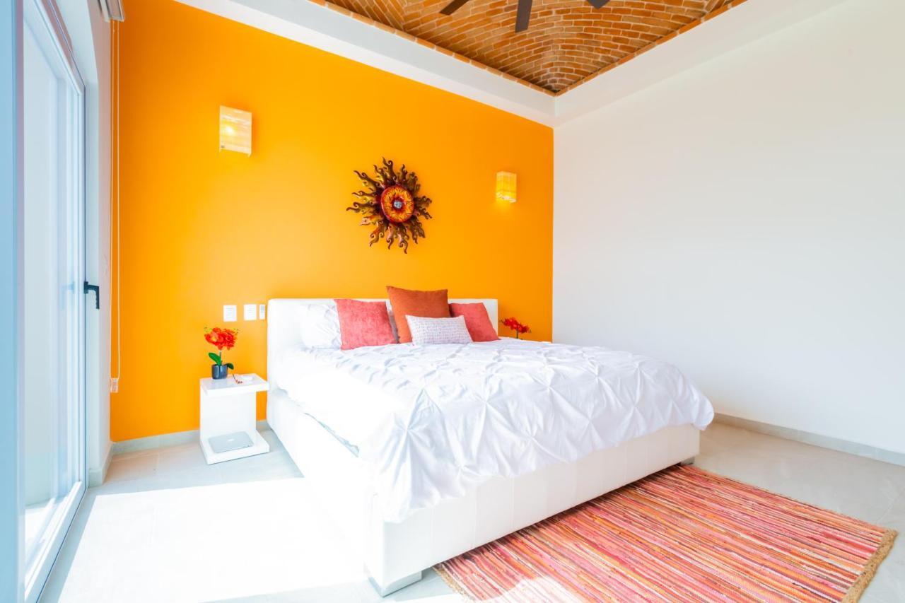 Casa Isla Bella Villa Isla Mujeres Luaran gambar